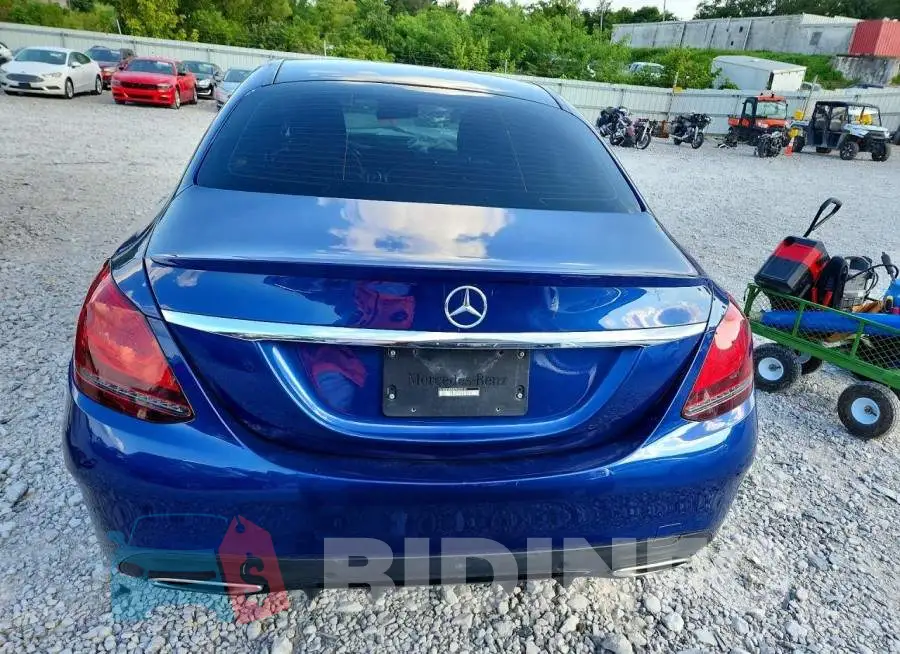 W1KWF8EB4MR652015 Photo# 6