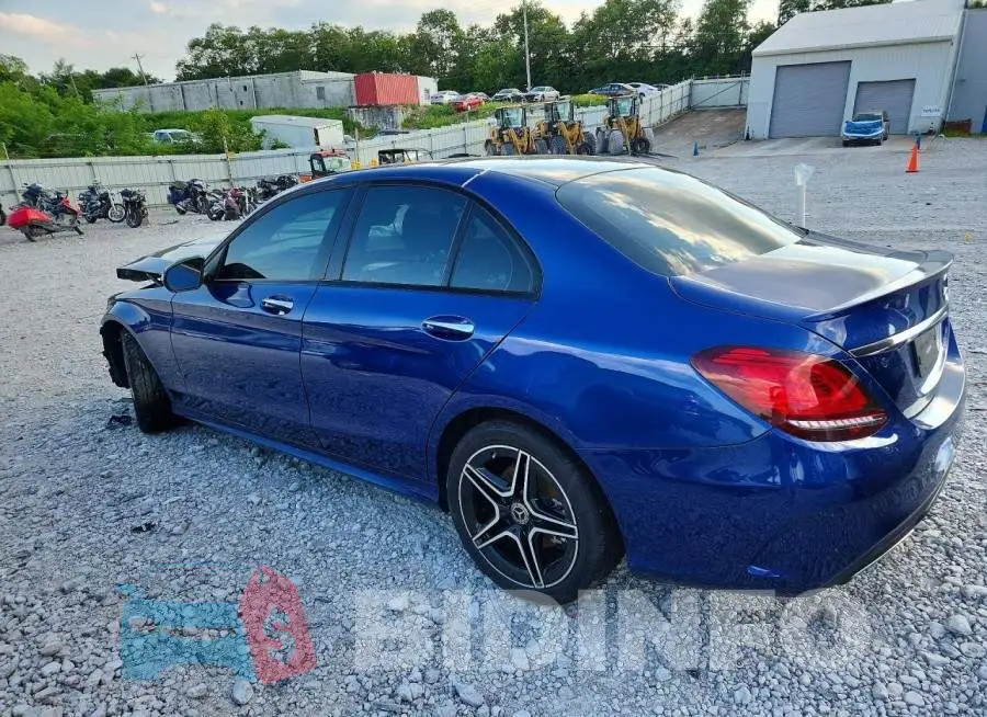 W1KWF8EB4MR652015 Photo# 2