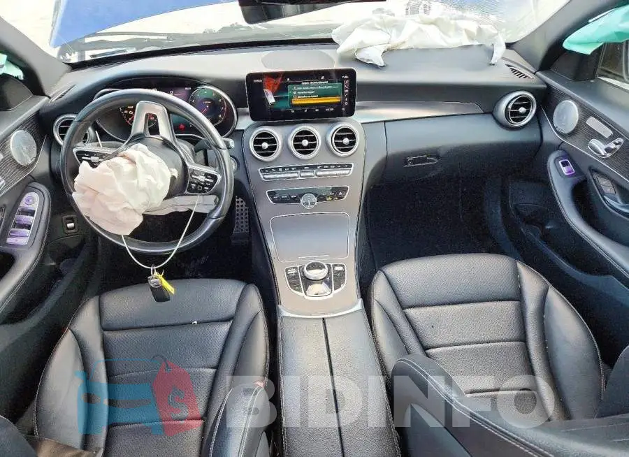 W1KWF8EB4MR652015 Photo# 8