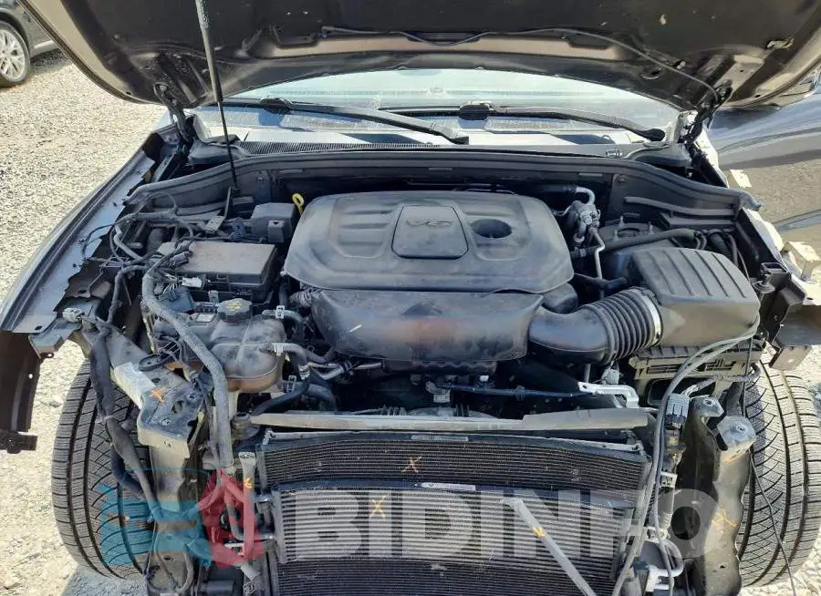 1C4RDJDG6MC641750 Photo# 12