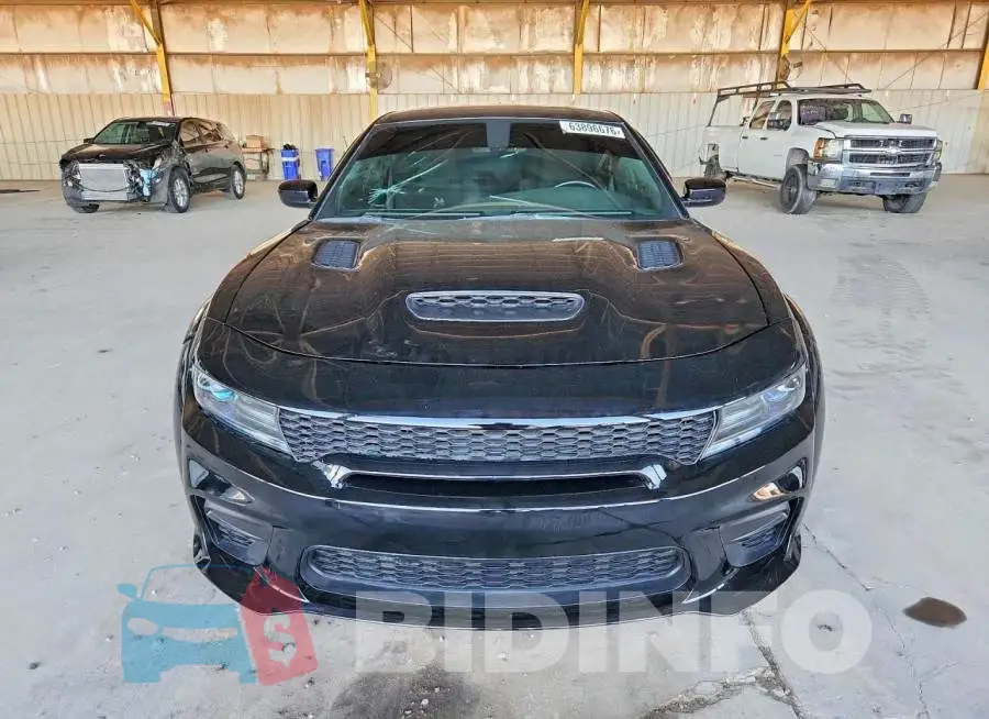 2C3CDXGJ0KH510408 Photo# 5