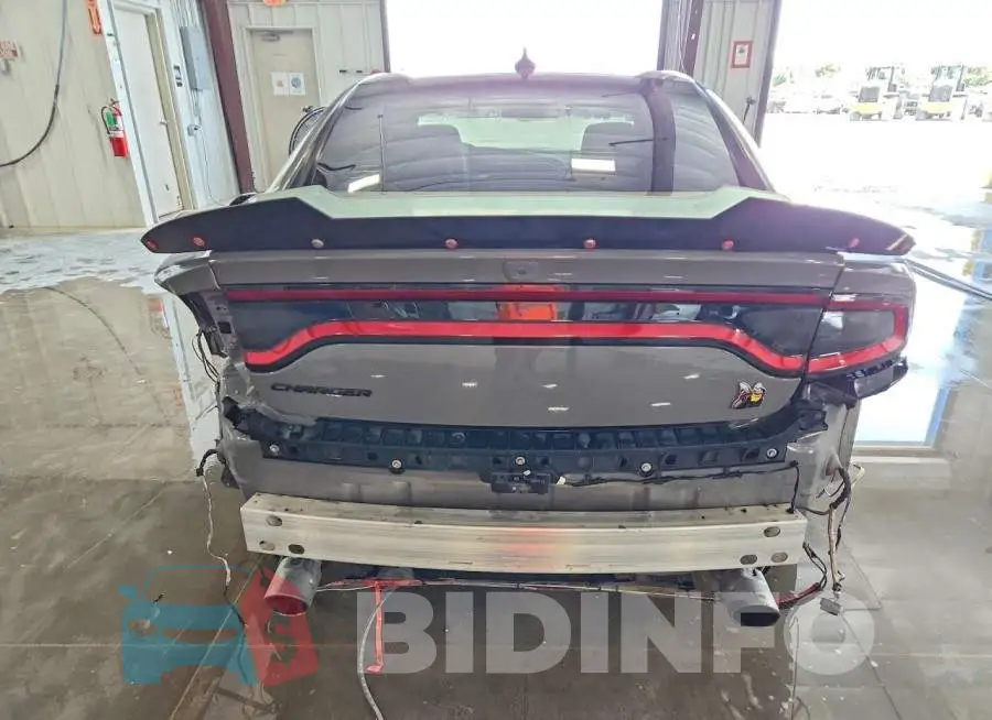 2C3CDXGJ3PH701635 Photo# 6