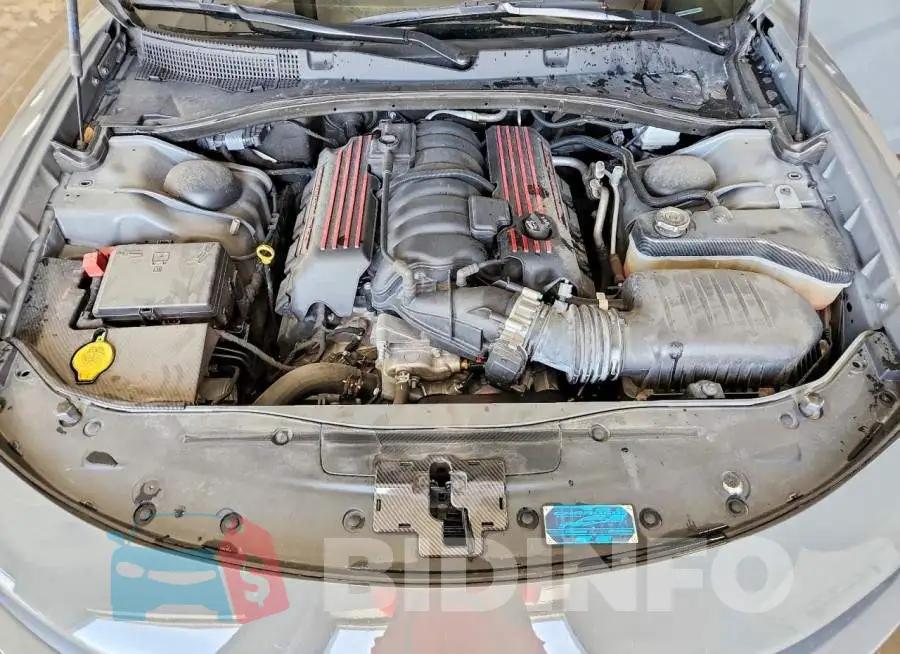 2C3CDXGJ3PH701635 Photo# 11
