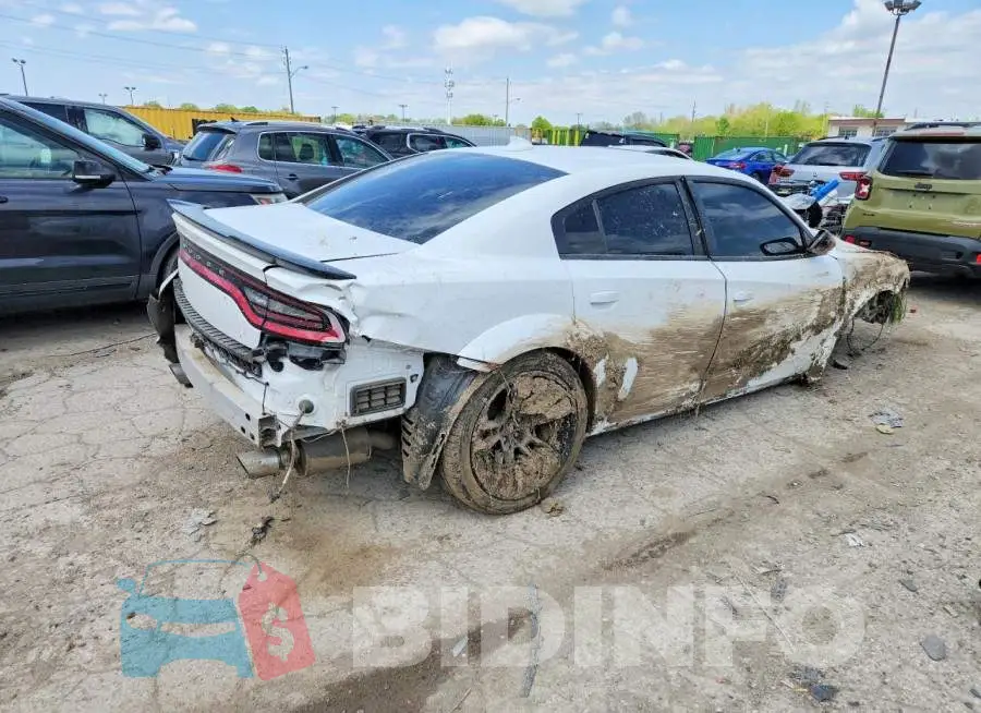 2C3CDXGJ7PH672219 Photo# 3