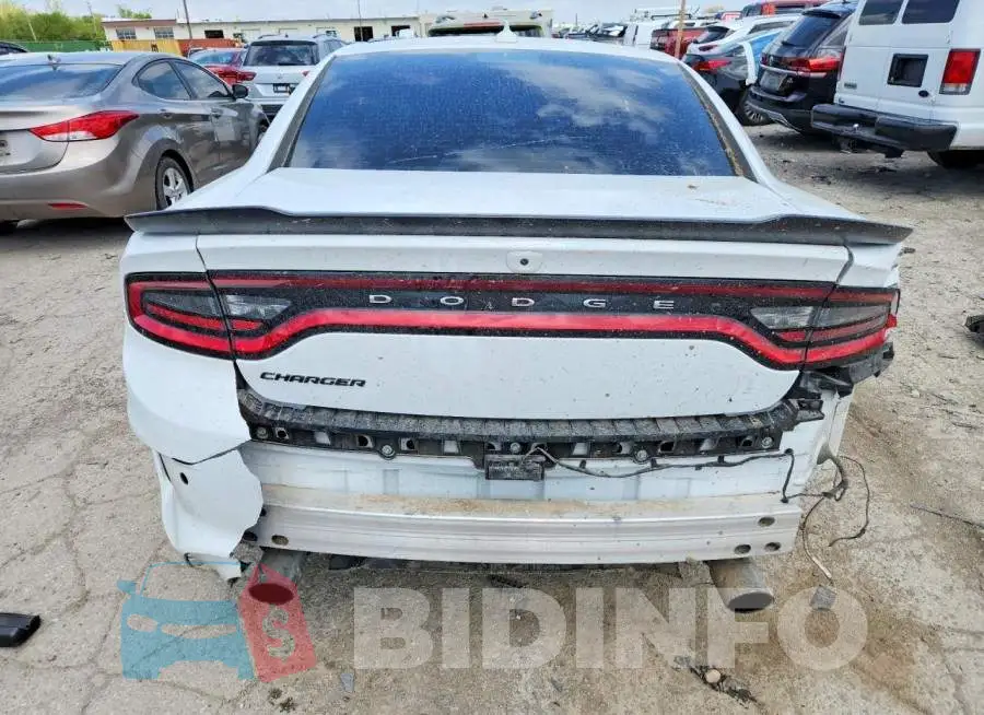 2C3CDXGJ7PH672219 Photo# 6