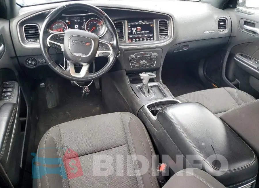 2C3CDXHG3JH306414 Photo# 8