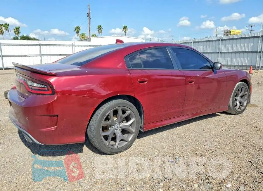 2C3CDXHG3KH670995 Photo# 3