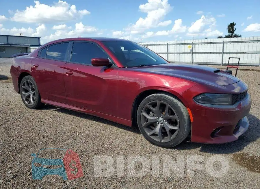 2C3CDXHG3KH670995 Photo# 4