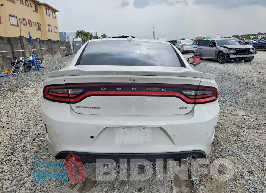 2C3CDXHG3MH579292 Photo# 6