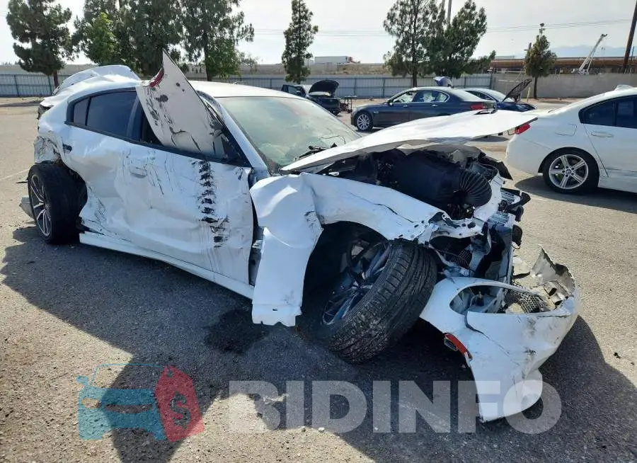 2C3CDXHG4PH523138 Photo# 4