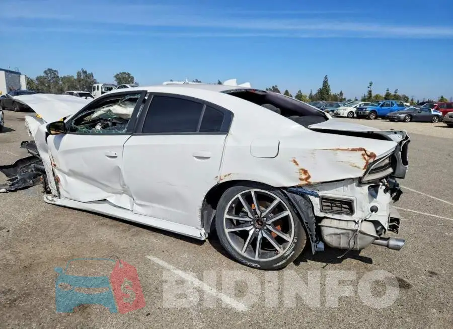 2C3CDXHG4PH523138 Photo# 2