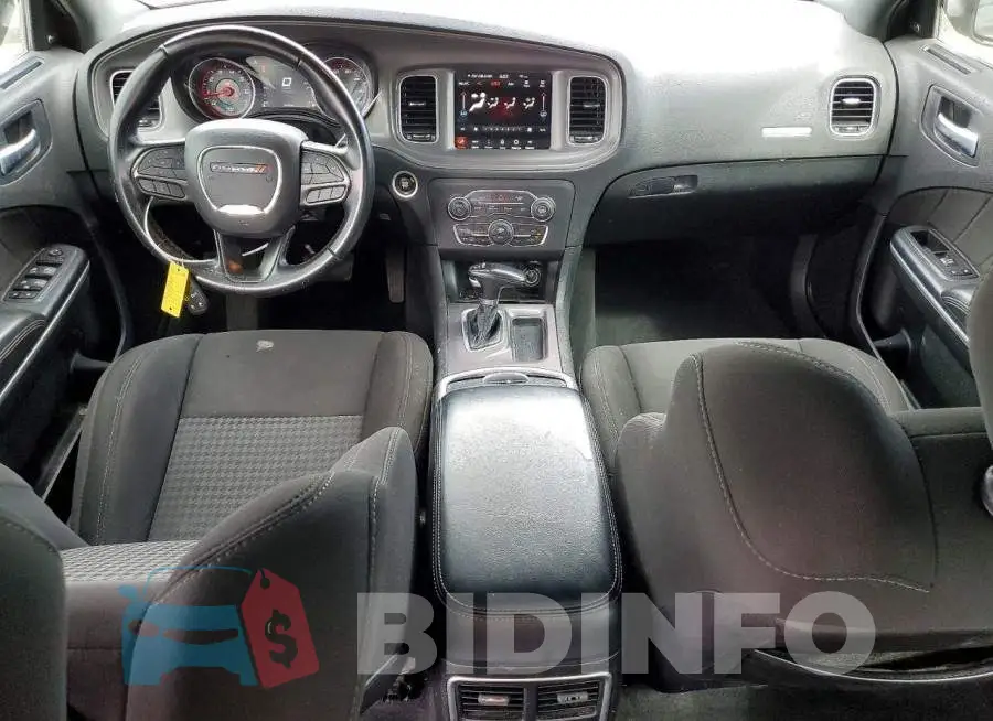2C3CDXHG6PH571885 Photo# 8