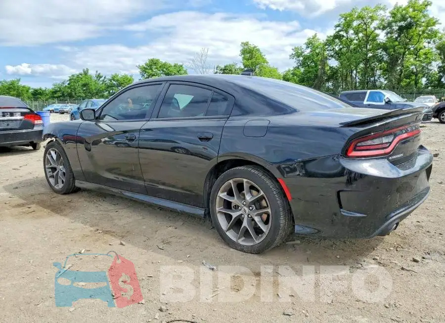 2C3CDXHG6PH571885 Photo# 2