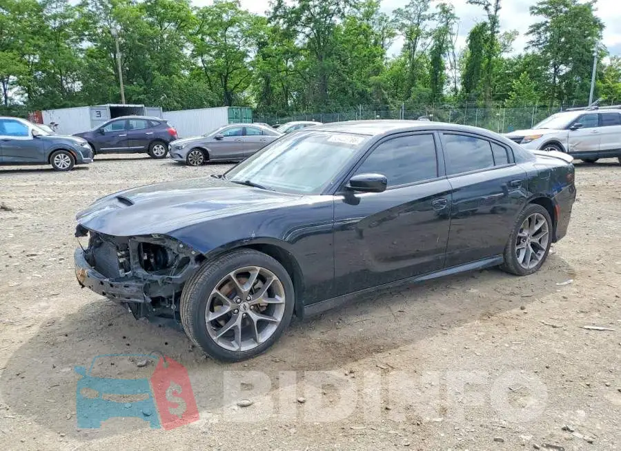 2C3CDXHG6PH571885 Photo# 1