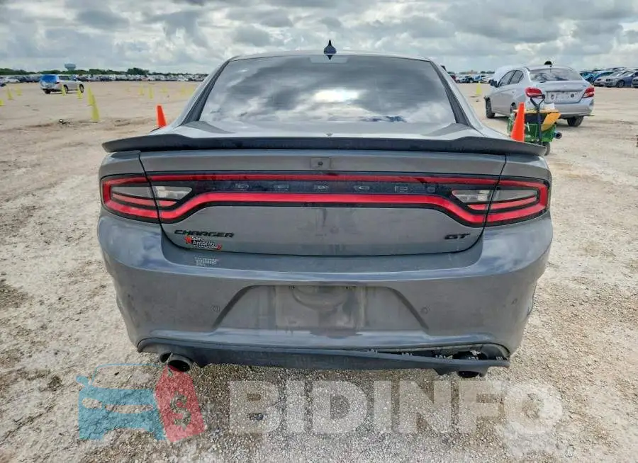 2C3CDXHG8PH647302 Photo# 6