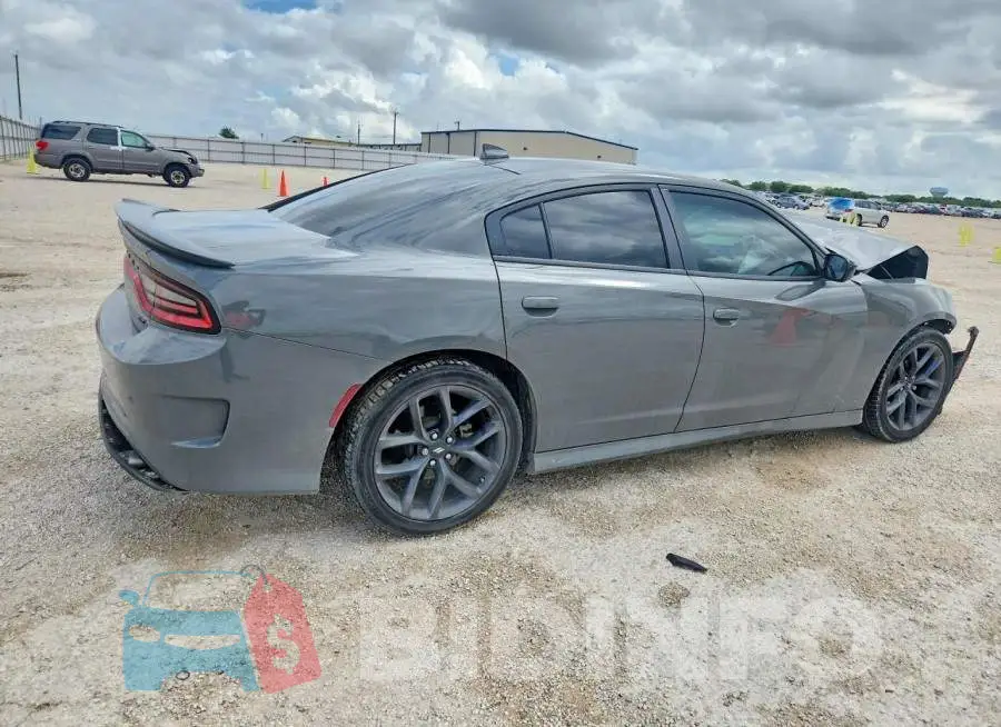 2C3CDXHG8PH647302 Photo# 3