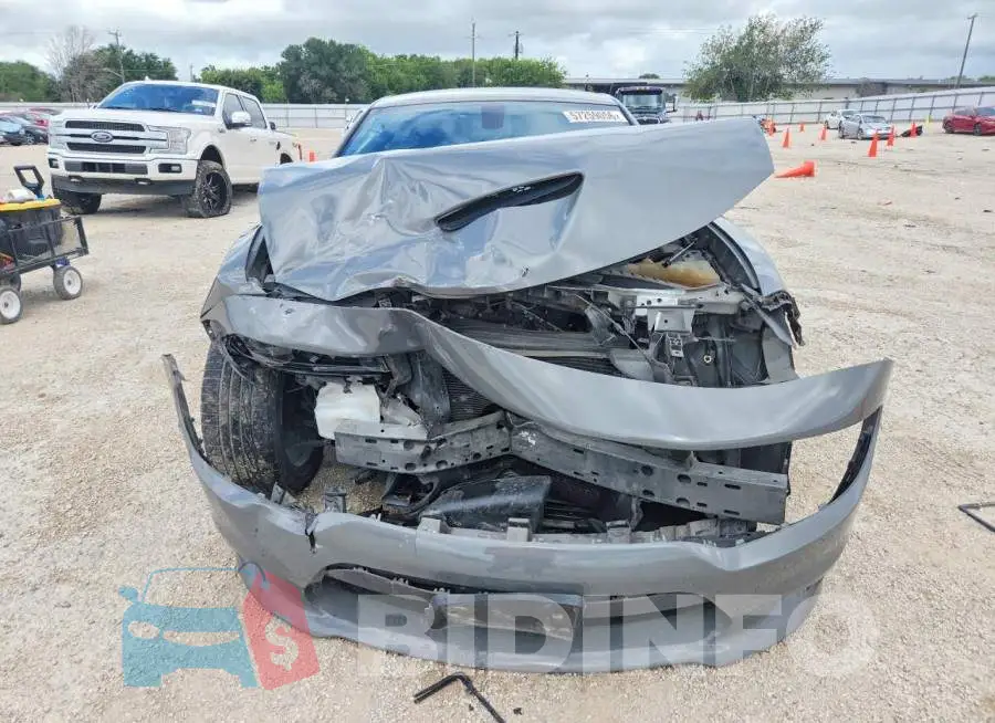 2C3CDXHG8PH647302 Photo# 5