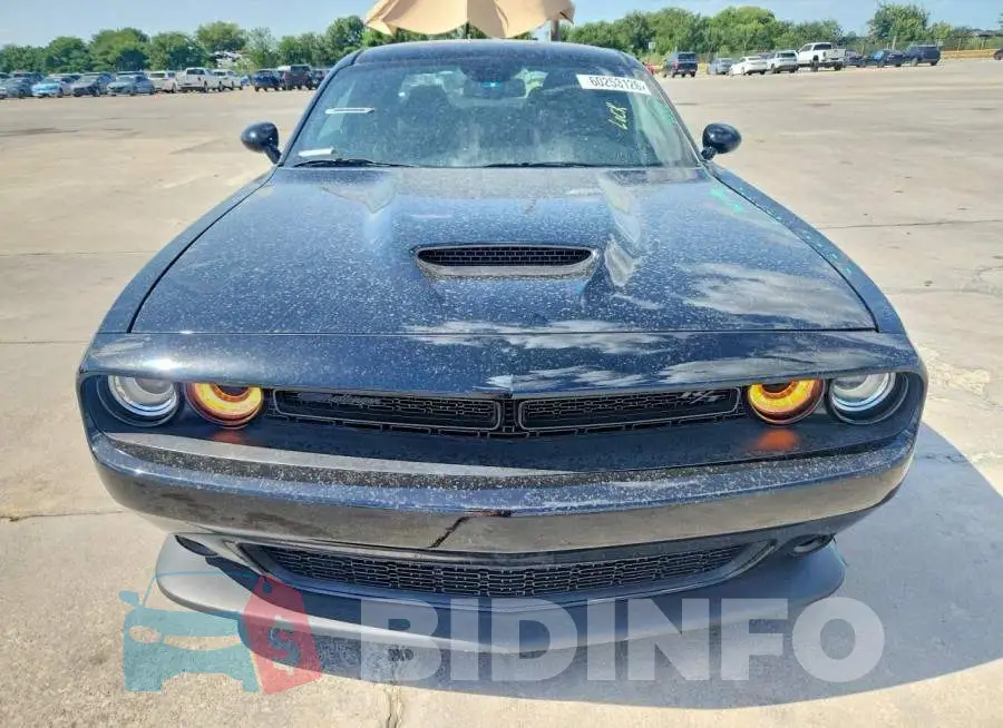 2C3CDZBT2PH650178 Photo# 5
