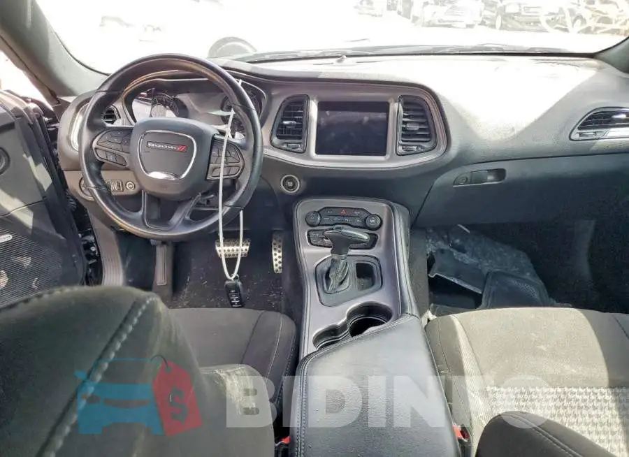 2C3CDZBT2PH650178 Photo# 8