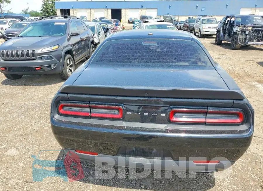 2C3CDZBT4KH708767 Photo# 6