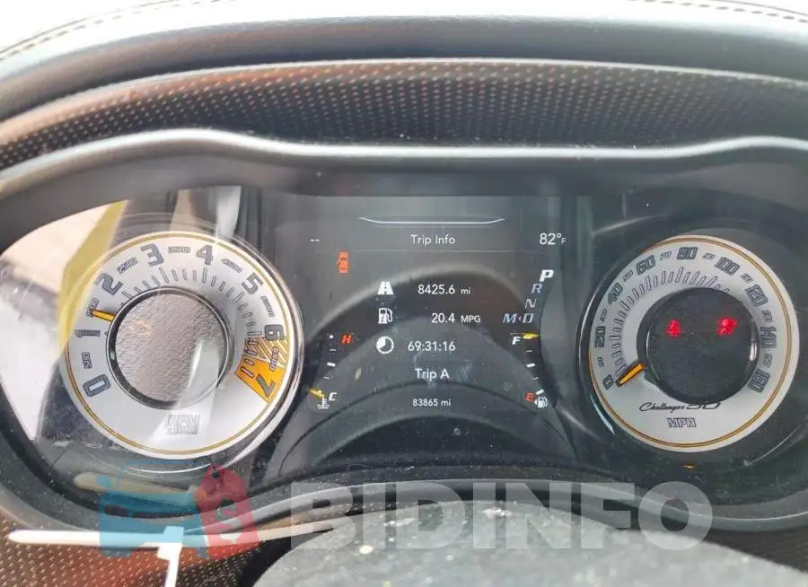 2C3CDZJG4LH235748 Photo# 9