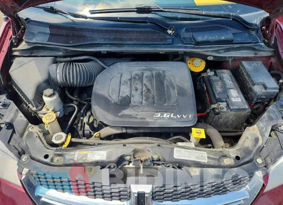 2C4RDGBG0HR582987 Photo# 11