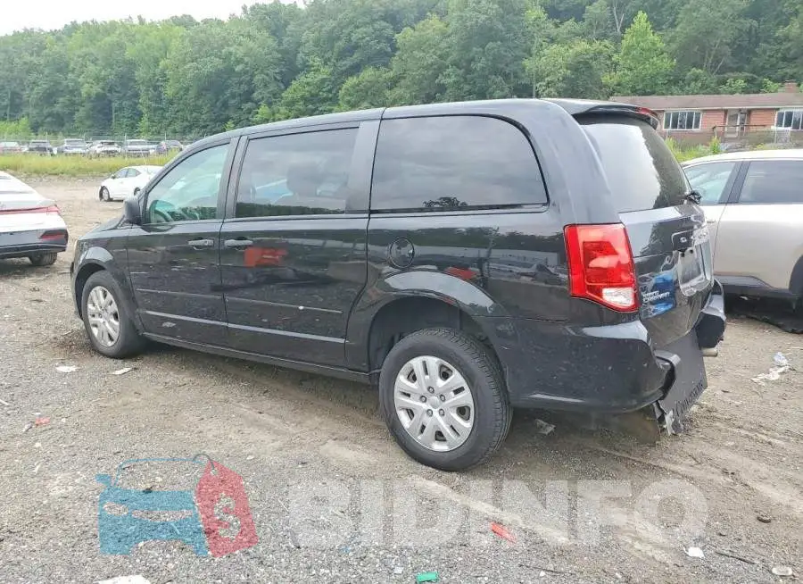 2C4RDGBG1KR649636 Photo# 2