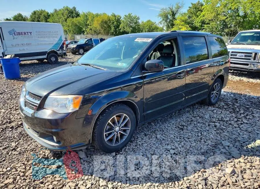 2C4RDGCGXHR700168 Photo# 1
