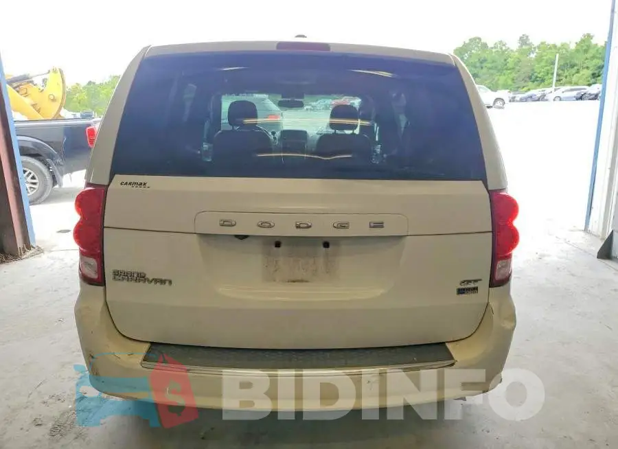 2C4RDGEG1JR150345 Photo# 6