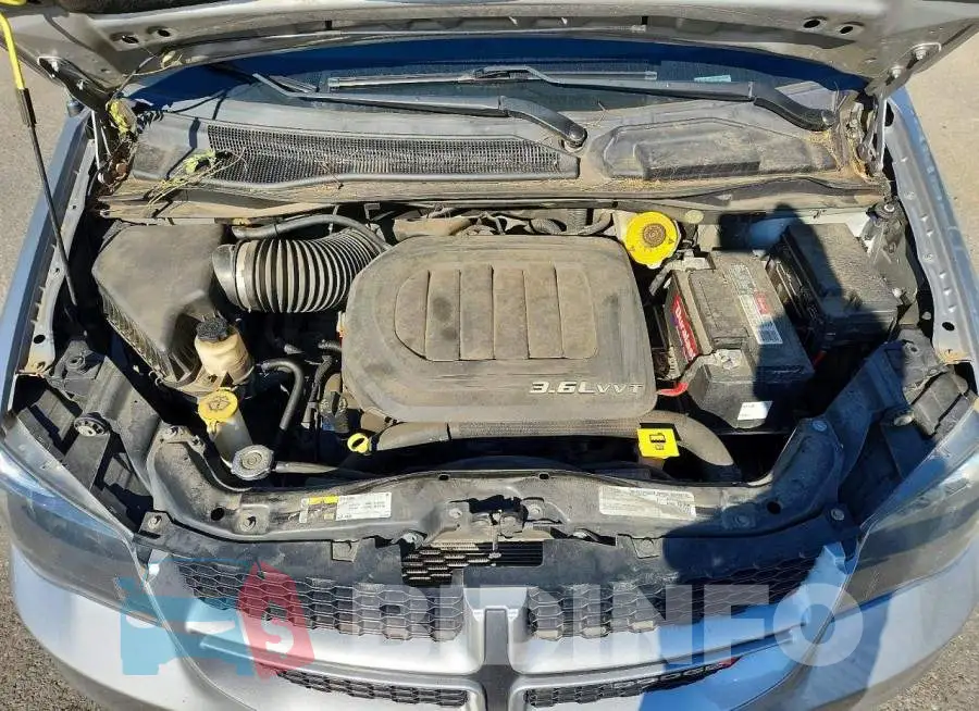 2C4RDGEG2JR285222 Photo# 12