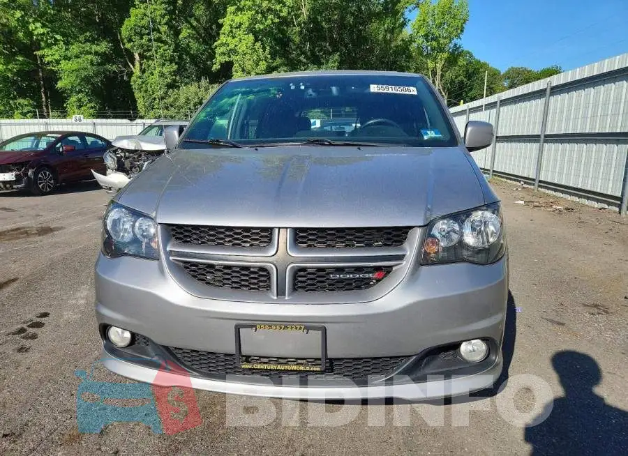 2C4RDGEG2JR285222 Photo# 5