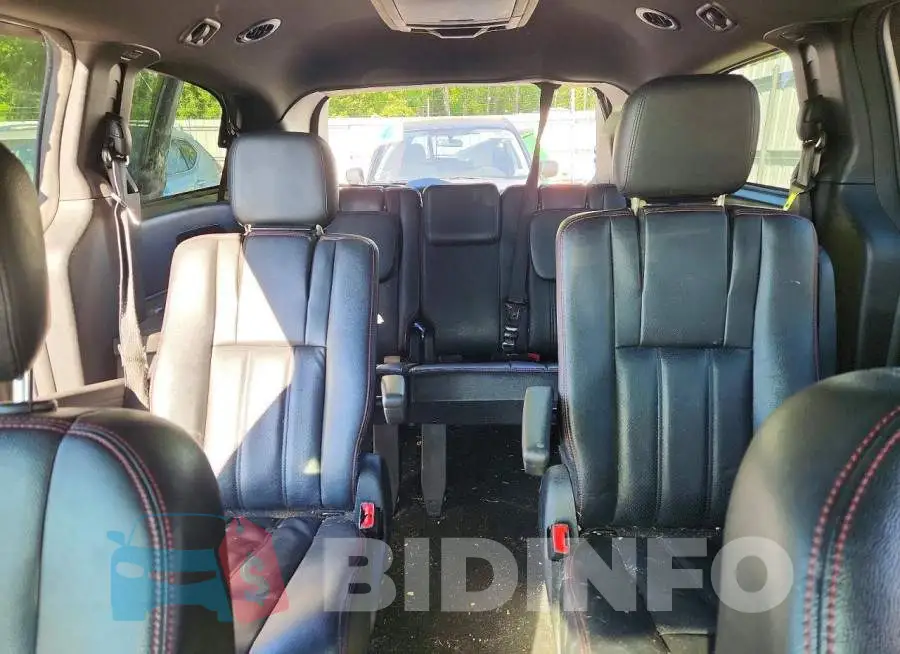 2C4RDGEG2JR285222 Photo# 10