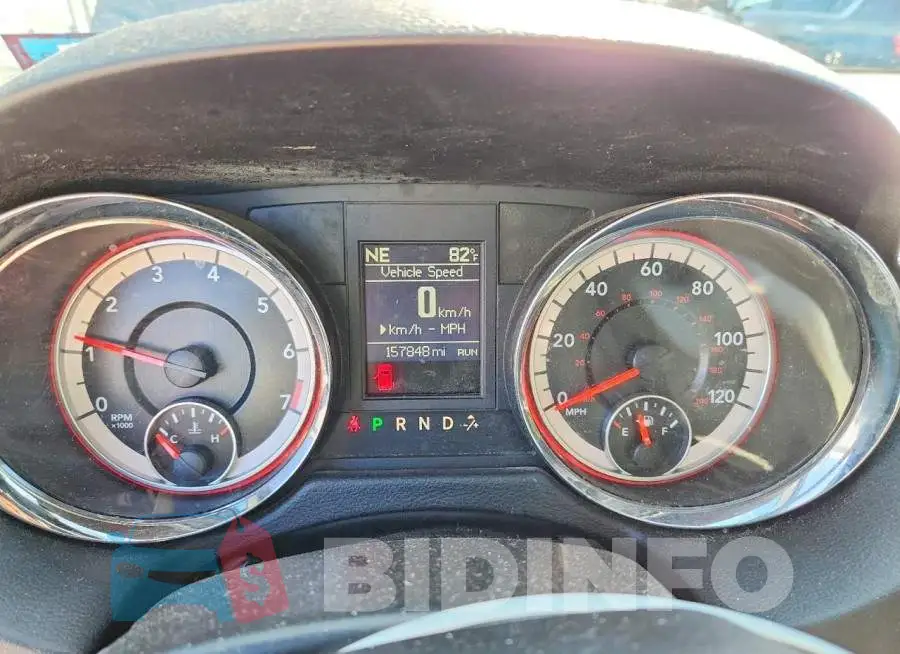 2C4RDGEG2JR285222 Photo# 9