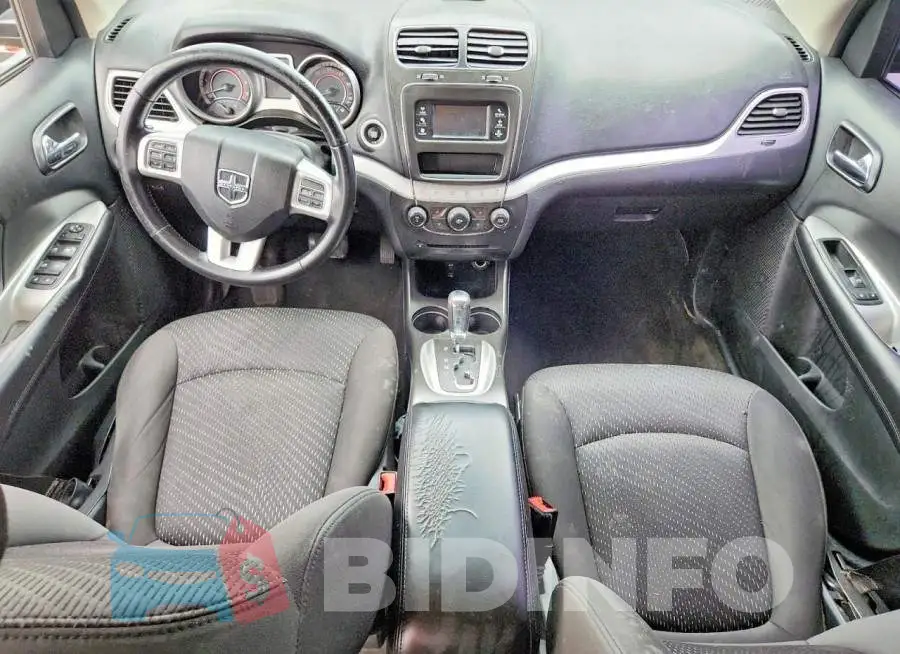 3C4PDCAB3JT236408 Photo# 8