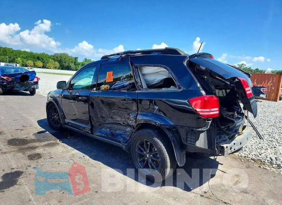 3C4PDCAB3LT180831 Photo# 2