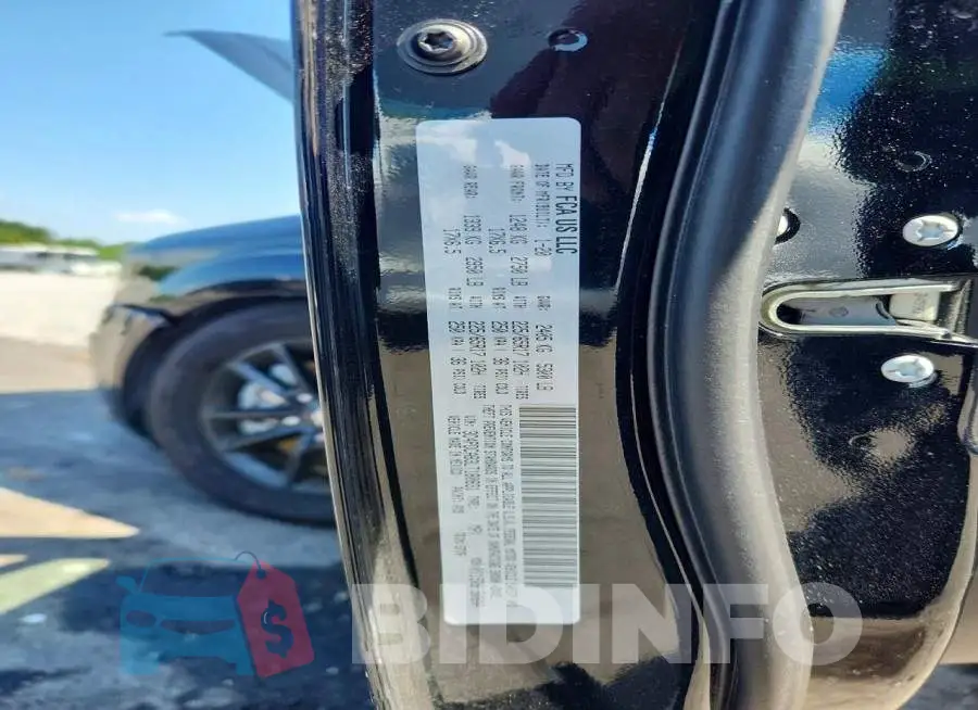 3C4PDCAB3LT180831 Photo# 13
