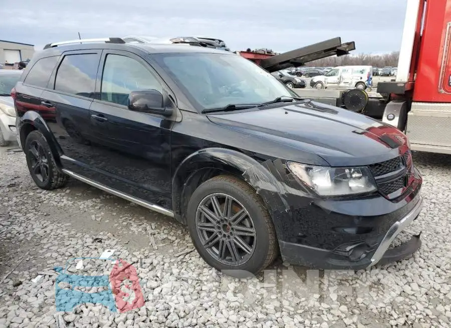 3C4PDCGB7LT235854 Photo# 4