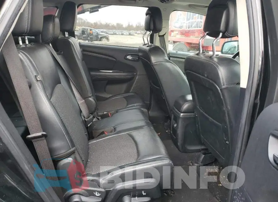 3C4PDCGB7LT235854 Photo# 10