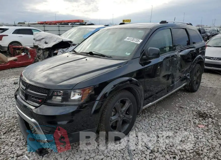 3C4PDCGB7LT235854 Photo# 1