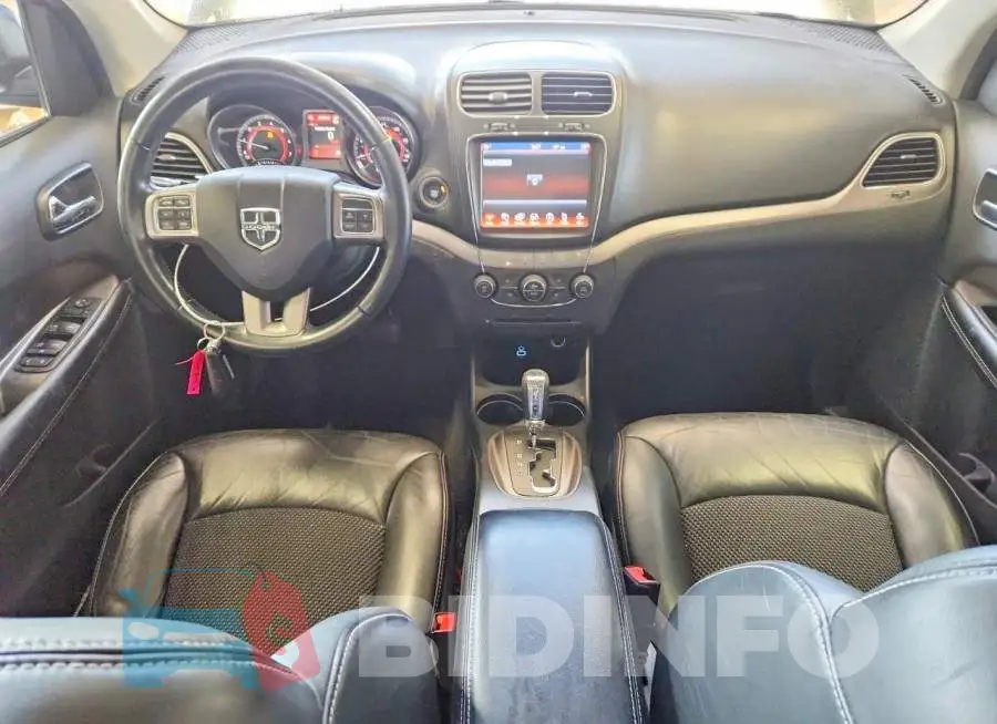 3C4PDDGG9JT173307 Photo# 8