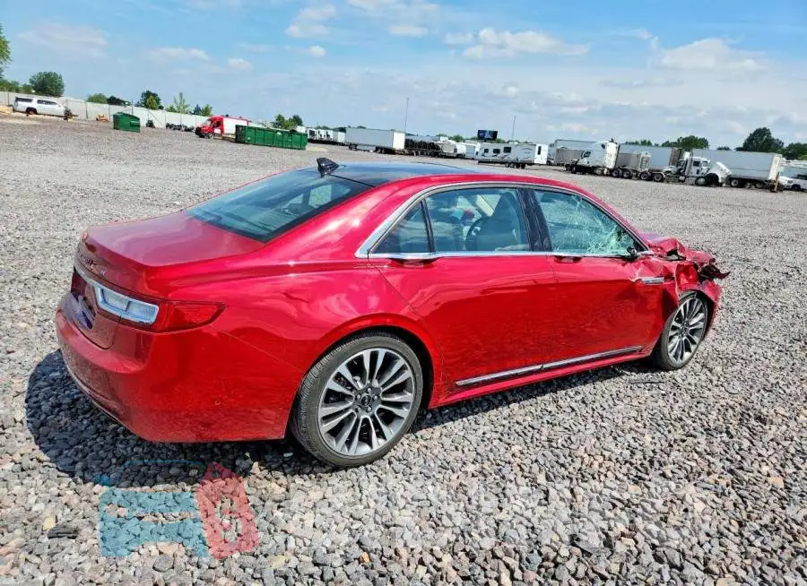 1LN6L9RPXL5603319 Photo# 3