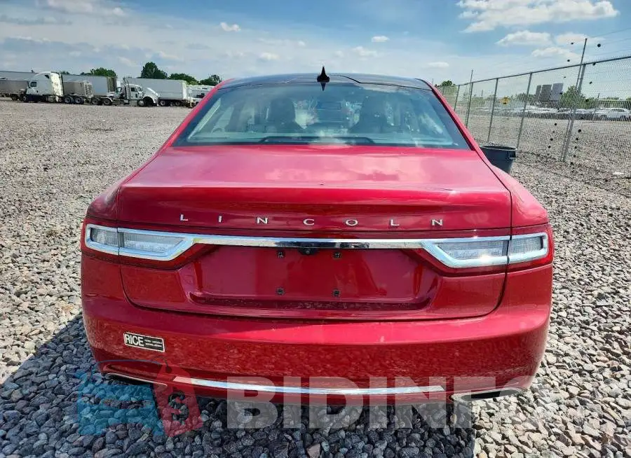1LN6L9RPXL5603319 Photo# 6
