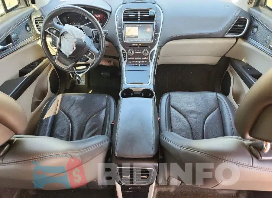 2LMPJ8LP6KBL22775 Photo# 8