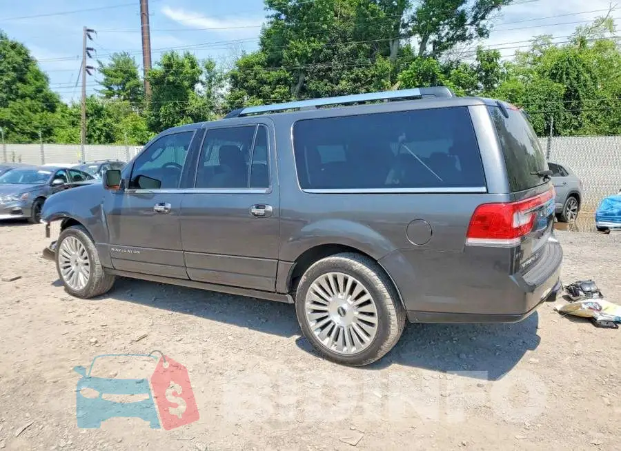 5LMJJ3LT5HEL11603 Photo# 2