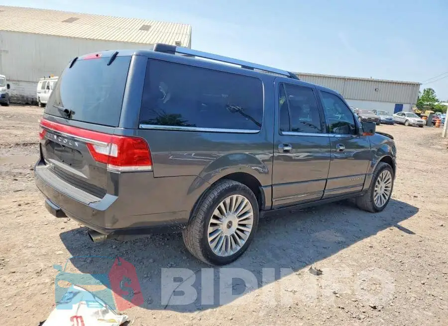 5LMJJ3LT5HEL11603 Photo# 3