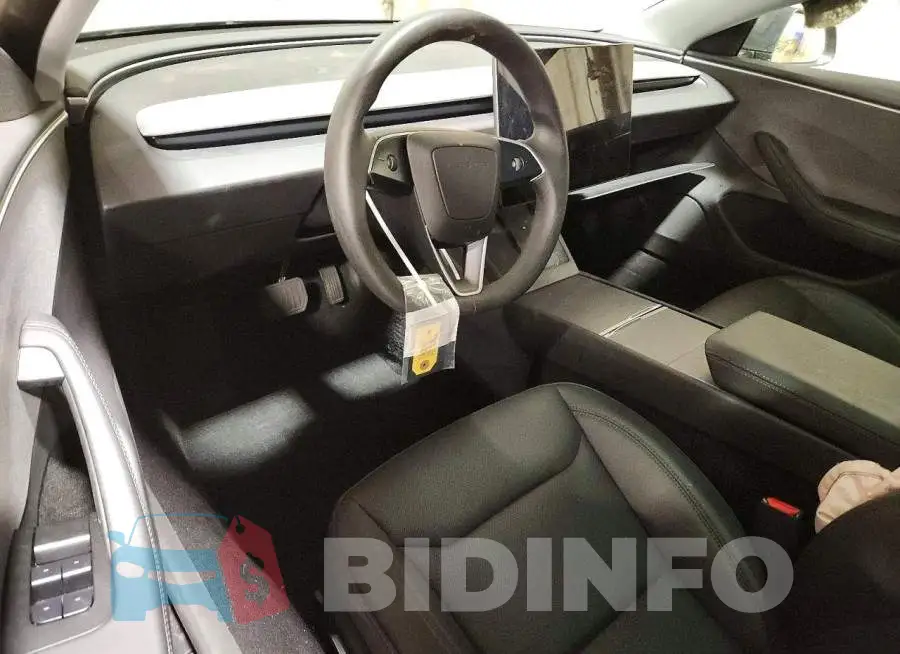 5YJ3E1EA5SF952373 Photo# 8