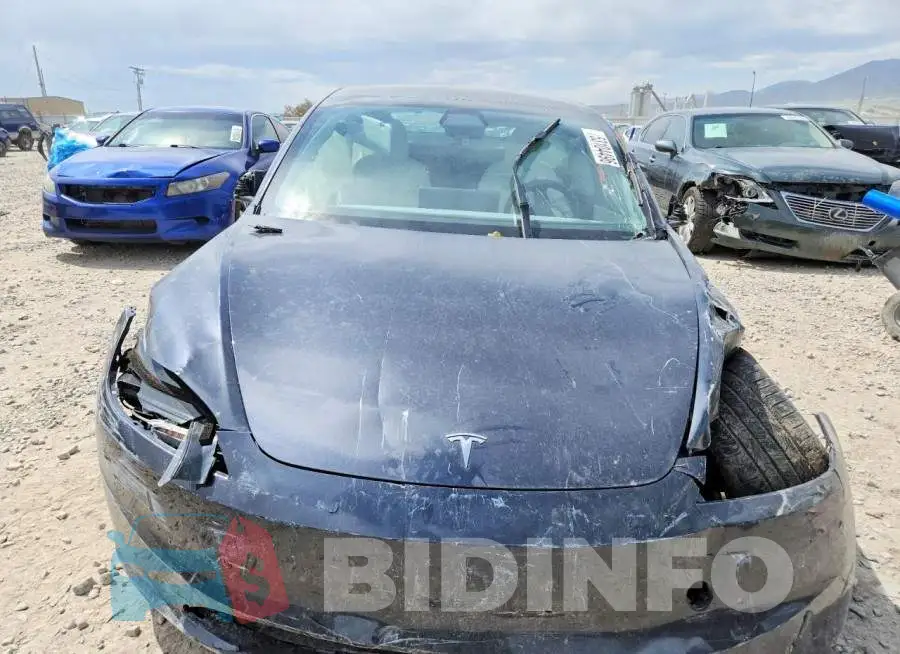 5YJ3E1EA7SF031188 Photo# 5