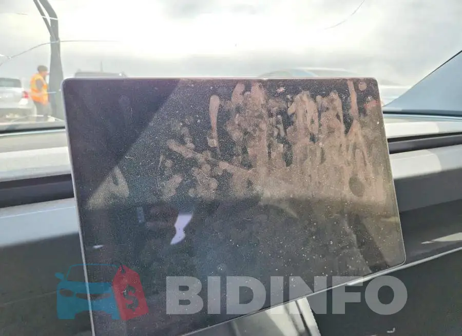 5YJ3E1EA7SF031188 Photo# 9