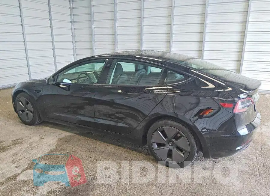 5YJ3E1EA8PF455891 Photo# 2