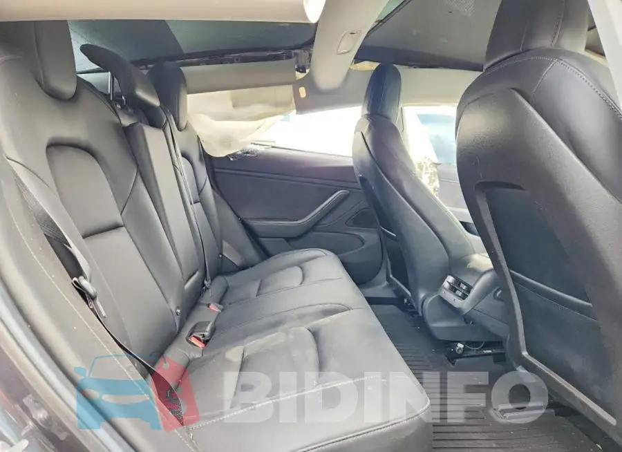 5YJ3E1EA9JF019042 Photo# 10